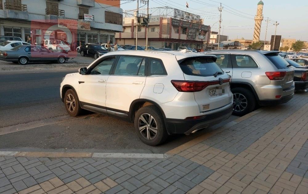 شانجان CS75